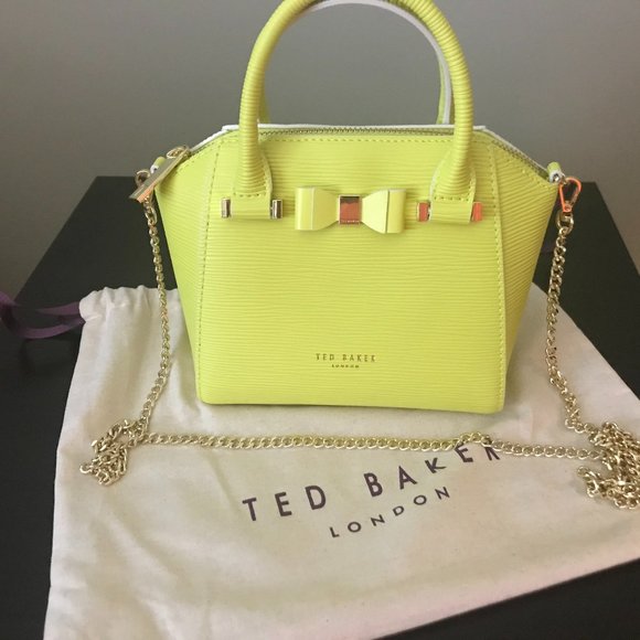 Ted Baker London Bags Ted Baker Bag Poshmark